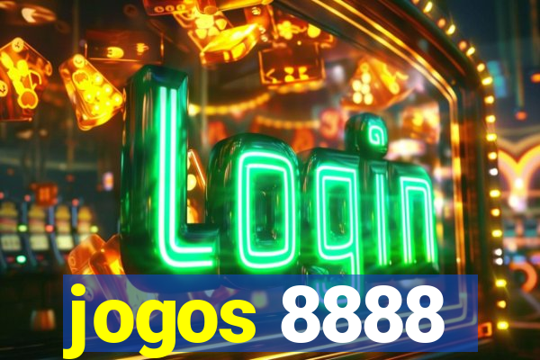 jogos 8888